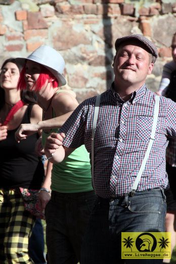 16. This Is Ska Festival - Wasserburg, Rosslau 22. bis 23. Juni 2012 (1).JPG